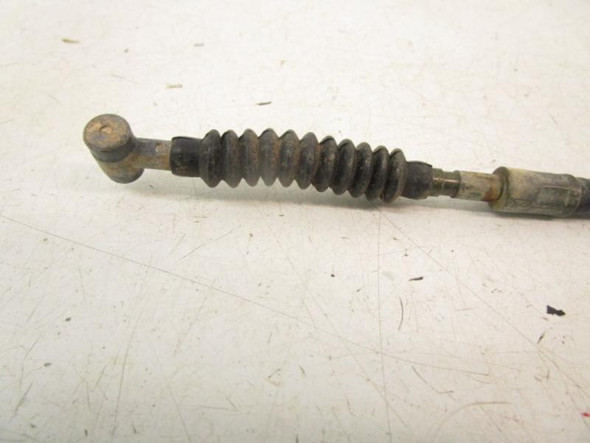 93 Honda TRX 300 FW Foot Brake Cable 43470-HM5-630 1993-2000