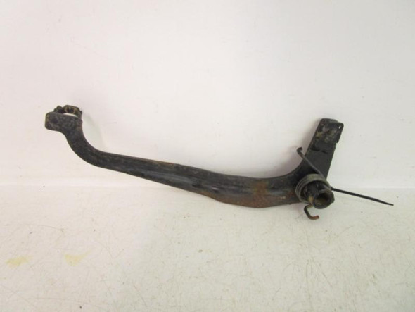 93 Honda TRX 300 FW Rear Brake Pedal 46500-HC5-970 1993-2000