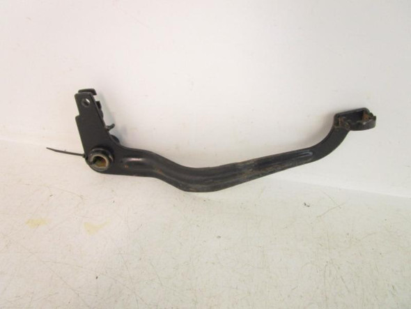 93 Honda TRX 300 FW Rear Brake Pedal 46500-HC5-970 1993-2000