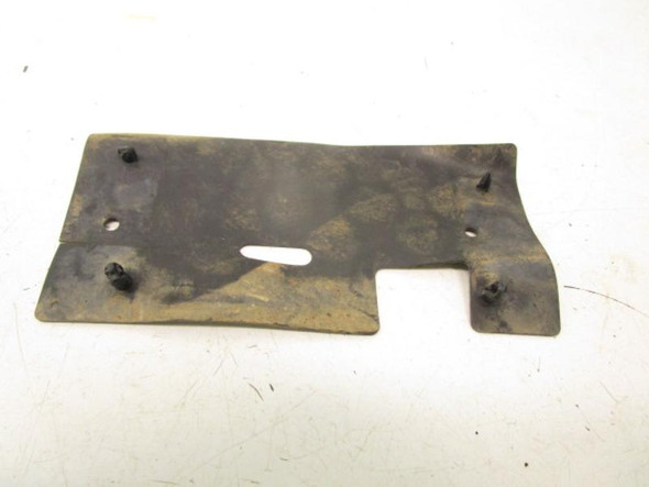 93 Honda TRX 300 FW Front Lower Snorkel Seal 61720-HC5-970 1993-2000