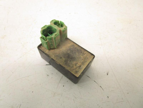 93 Honda TRX 300 FW Connector Box 32300-HC4-670 1990-2000