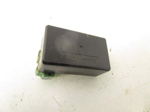 93 Honda TRX 300 FW Connector Box 32300-HC4-670 1990-2000