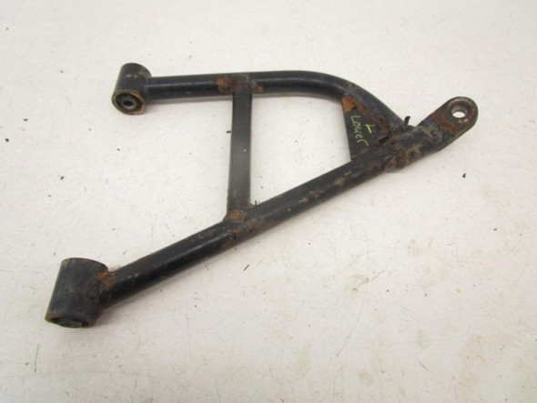 93 Honda TRX 300 FW Left Lower A Arm 51360-HM5-850 1993-2000