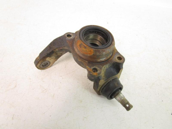 93 Honda TRX 300 FW Right Steering Knuckle 51210-HM5-670 1988-1995