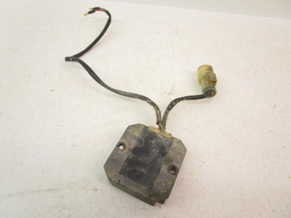 93 Honda TRX 300 FW Voltage Regulator Rectifier 31600-HC5-970 1993-2000