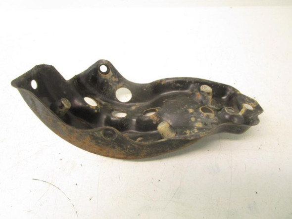 93 Honda TRX 300 FW Rear Diff Skid Plate 50355-HM5-730 1988-2000