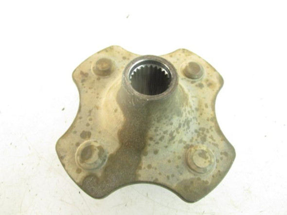 93 Honda TRX 300 FW Rear Wheel Hub #2 42410-HM5-930 1993-2000
