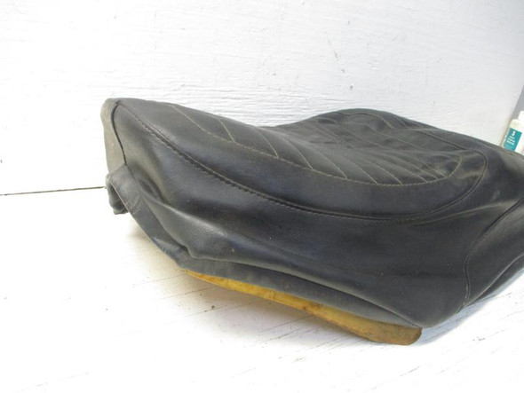 1980-1983 Yamaha Maxim XJ 650 Travelcade Seat Foam and Cover