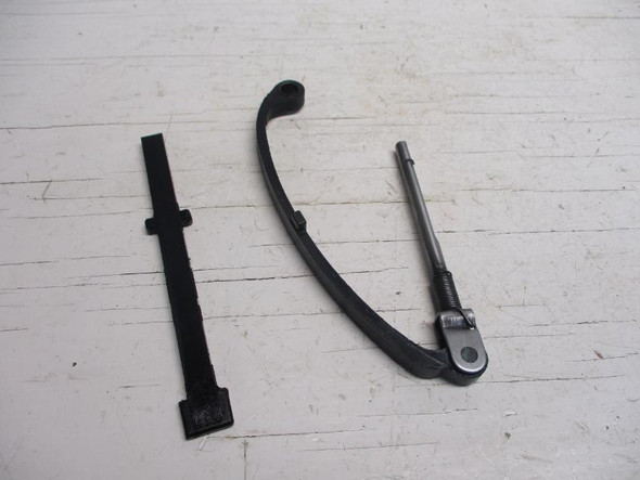 1985-2013 Honda XR CRF 80 Cam Chain Tensioner Guide 14500-176-010