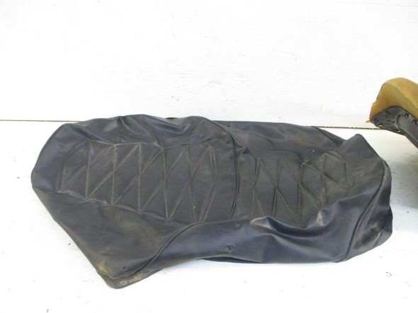 1976-1978 Honda CB 750 A Automatic Seat Cover Pan Foam 393