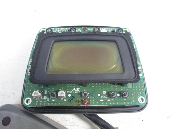 2002-2004 Honda TRX 450 FE ES Foreman Speedometer Meter 37200-HN0-771