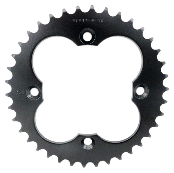 For Honda Sportrax 99-04 TRX400EX 04-05 TRX450R TRX 400 450 JT 38T Rear Sprocket