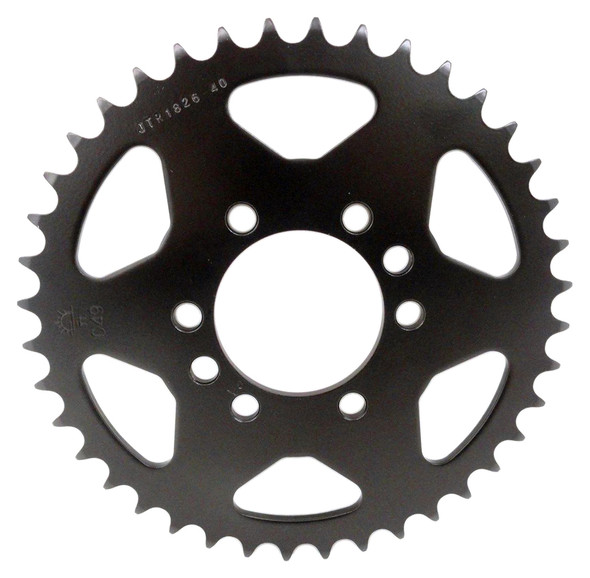 For Kawasaki 03-06 KFX400 KSF400 JT40T High Carbon Steel RearSprocket JTR1826.40