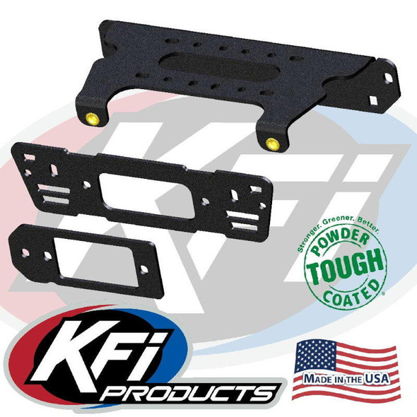 KFI Winch Mount 101345
