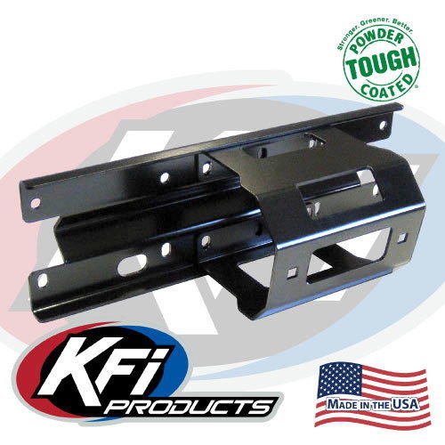 KFI Winch Mount 100440