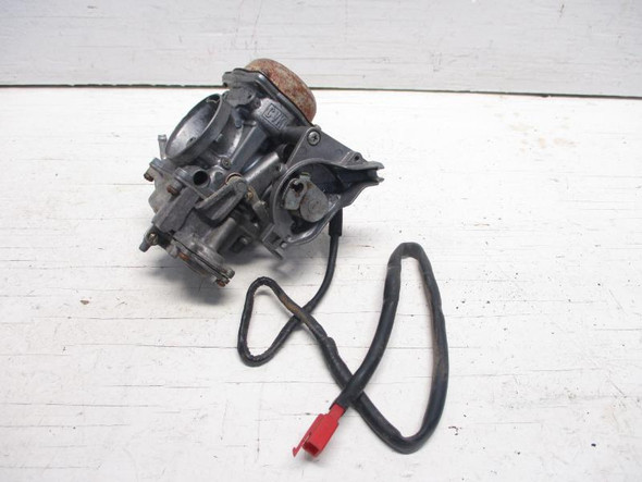05 Arctic Cat 500 Auto Carburetor Carb 0470-533 2005-2007