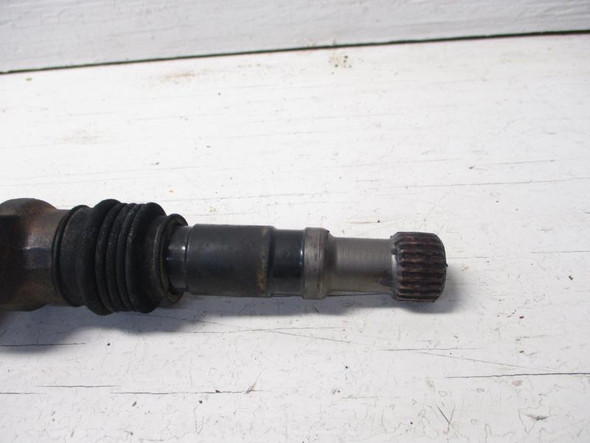 06 Arctic Cat 500 FIS Front Driveshaft Front Rearward Yoke Driveshaft 1402-045