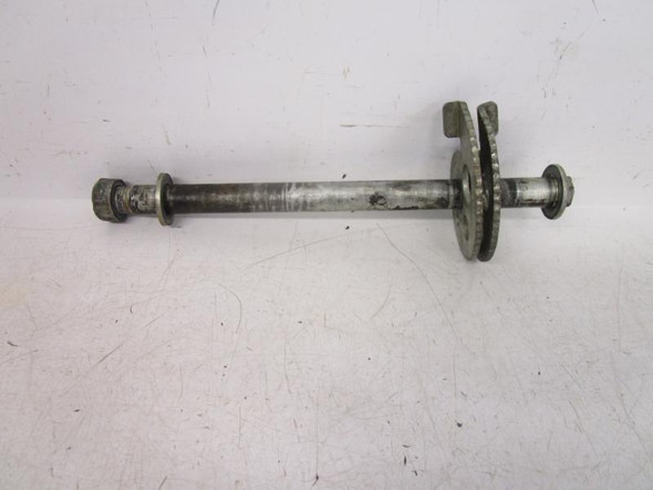 04 Honda CRF 230 Rear Axle Bolt Shaft 42301-KPS-900 2003-2019