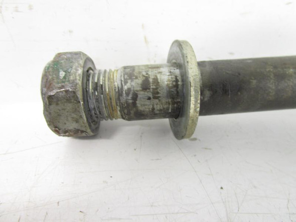 04 Honda CRF 230 Rear Axle Bolt Shaft 42301-KPS-900 2003-2019
