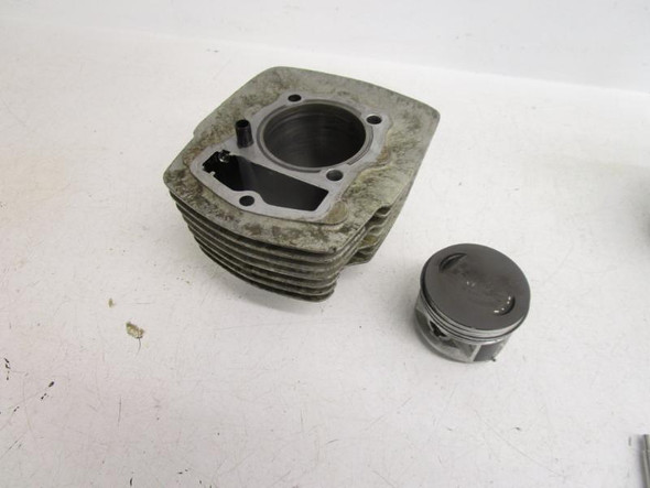 96 Honda XR 200 Cylinder Jug 12100-446-772 1988-2002