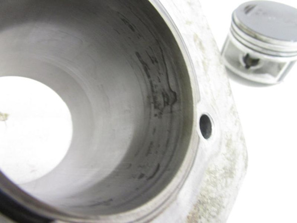 96 Honda XR 200 Cylinder Jug 12100-446-772 1988-2002