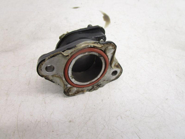 96 Honda XR 200 Intake Boot Manifold 16210-KT0-000 1988-2002