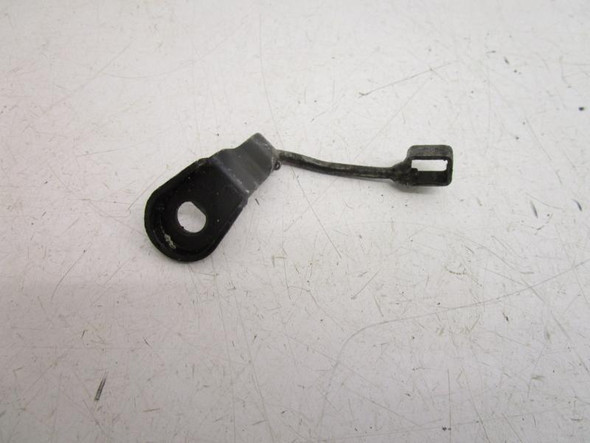 04 Honda CRF 230 Cable Guide Stay 2003-2019