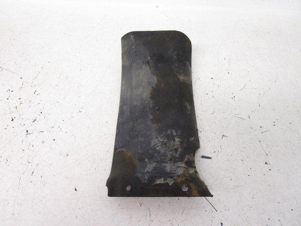 04 Honda CRF 230 Mudflap Guard 17245-KPS-900 2003-2019
