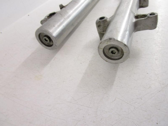 04 Honda CRF 230 Front Forks Left Right 51480-KPS-901 2003-2007