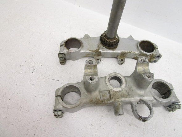 04 Honda CRF 230 Upper Lower Triple Tree 53219-KPS-900 2003-2019