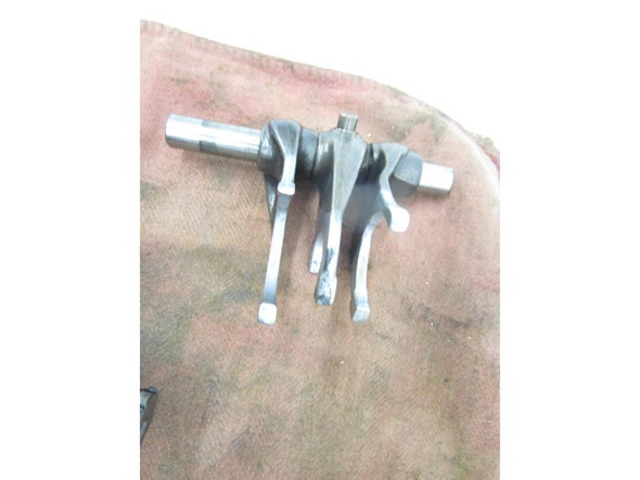 96 Honda XR 200 Transmission Trans 23211-446-770 1988-2002