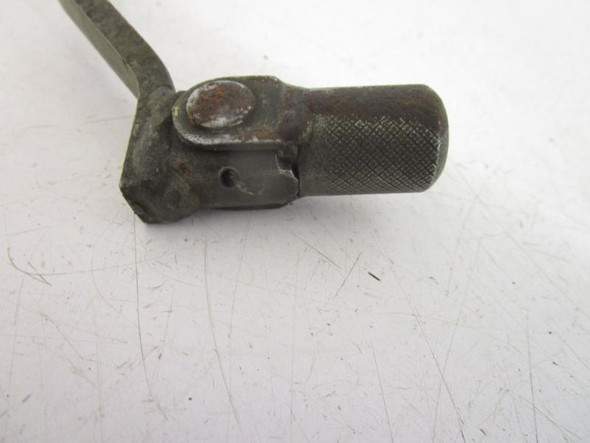 96 Honda XR 200 Shifter Shift Lever 24700-KT0-770 1988-2002