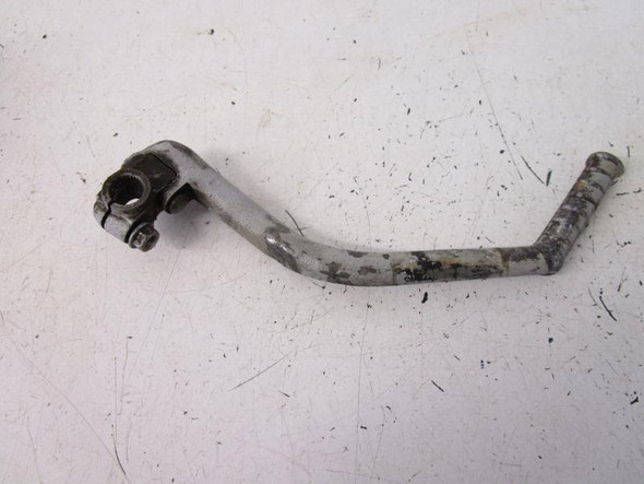 96 Honda XR 200 Kicker Kick Start Lever 28300-KT0-670 1988-2002