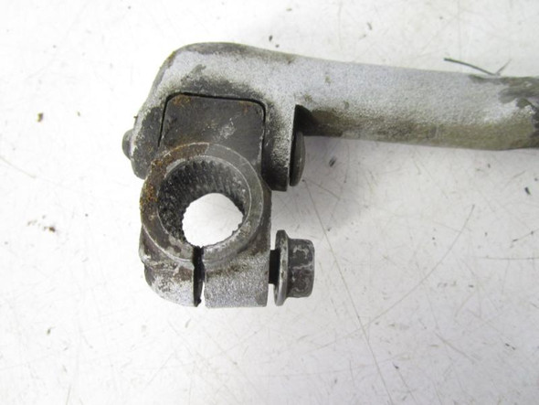 96 Honda XR 200 Kicker Kick Start Lever 28300-KT0-670 1988-2002
