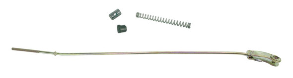 OEM Honda Rear Brake Pedal Rod & Spring Adjusting Nut Brake Arm Joint XR CRF 100