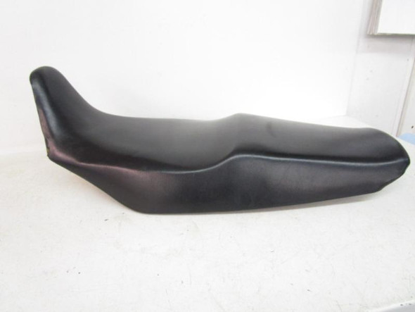 1991 Suzuki GS 500 E Seat 45100-01D10-58R 1988-2000