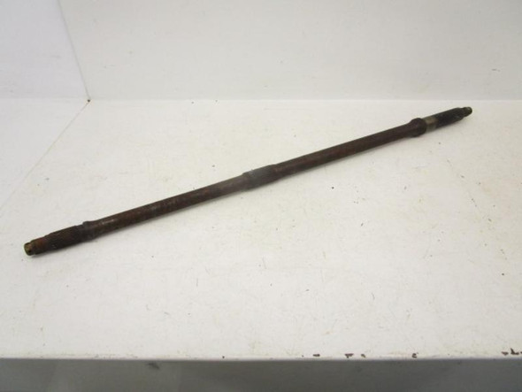 03 Honda TRX 350 FE Rancher Rear Axle Shaft 42311-HN5-672 2000-2006