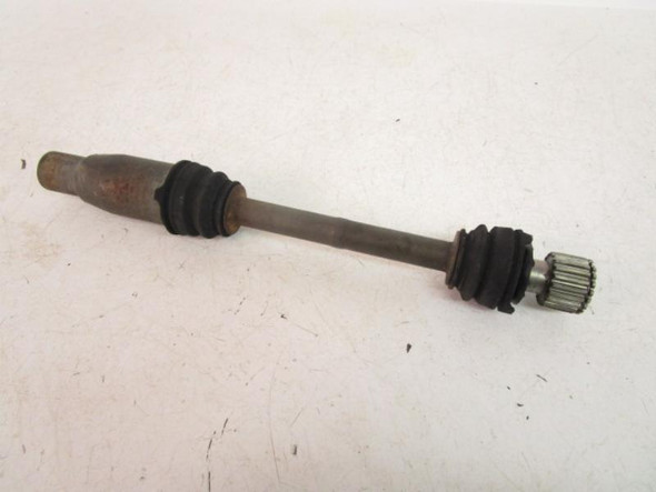 03 Honda TRX 350 FE Rancher Front Drive Prop Shaft 40400-HN5-N00 2000-2006