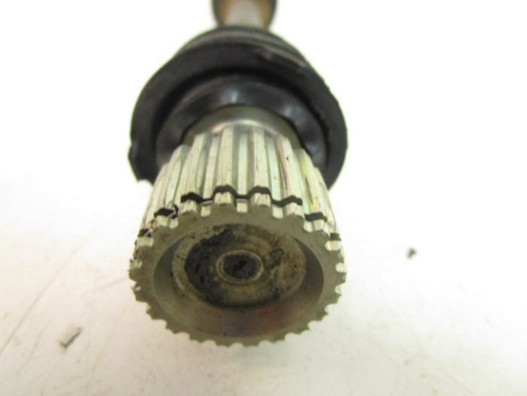 03 Honda TRX 350 FE Rancher Front Drive Prop Shaft 40400-HN5-N00 2000-2006