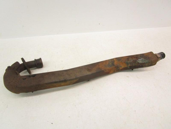 03 Honda TRX 350 FE Rancher Exhaust Head Pipe 18320-HN5-N00 2000-2006