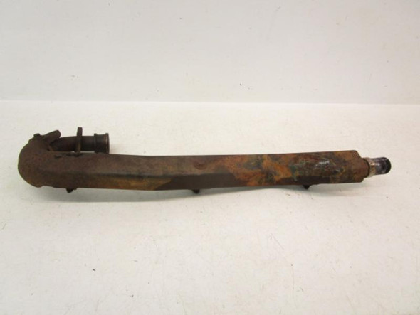 03 Honda TRX 350 FE Rancher Exhaust Head Pipe 18320-HN5-N00 2000-2006