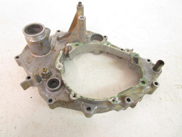 03 Honda TRX 350 FE Rancher Inner Stator Cover 11340-HN5-M10 2000-2006