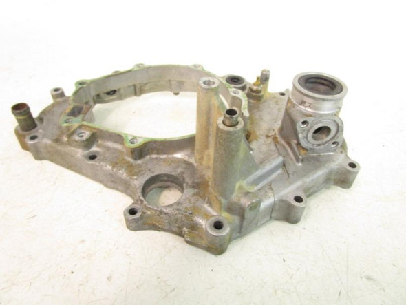 03 Honda TRX 350 FE Rancher Inner Stator Cover 11340-HN5-M10 2000-2006