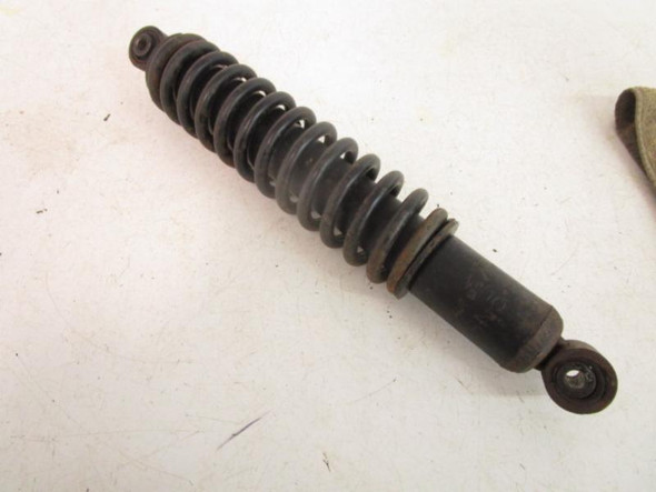 03 Honda TRX 350 FE Rancher Rear Shock 52400-HN5-990 2000-2003