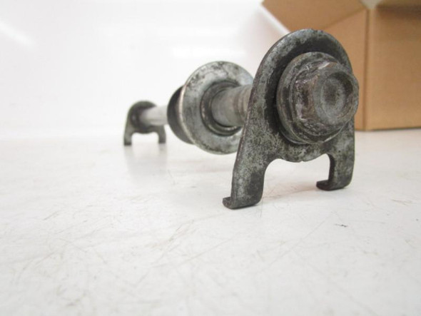 1991 Suzuki GS 500 E Rear Axle 64711-01D00 1988-2000