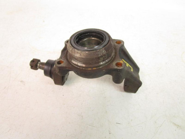03 Honda TRX 350 FE Rancher Right Steering Knuckle 51200-HN5-670 2000-2006