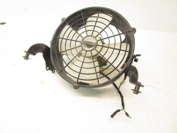 03 Honda TRX 350 FE Rancher Cooling Fan 19030-HM7-003 2000-2006