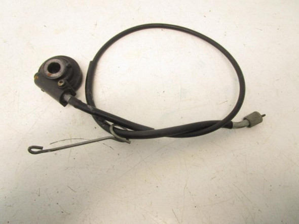 1991 Suzuki GS 500 E Speedometer Speedo Drive 34910-01D02 1988-2000