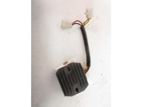 1991 Suzuki GS 500 E Voltage Regulator Rectifier 32800-33C00 1988-2000