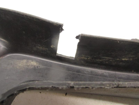 03 Honda TRX 350 FE Rancher Front Headlight Trim Grill 66300-HN5-670ZA 2000-2003